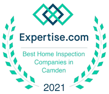Home camden logo