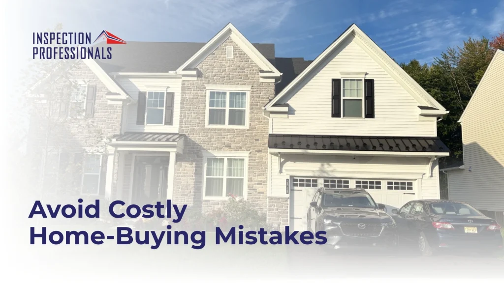 Why a Home Inspection Protects Your Investment