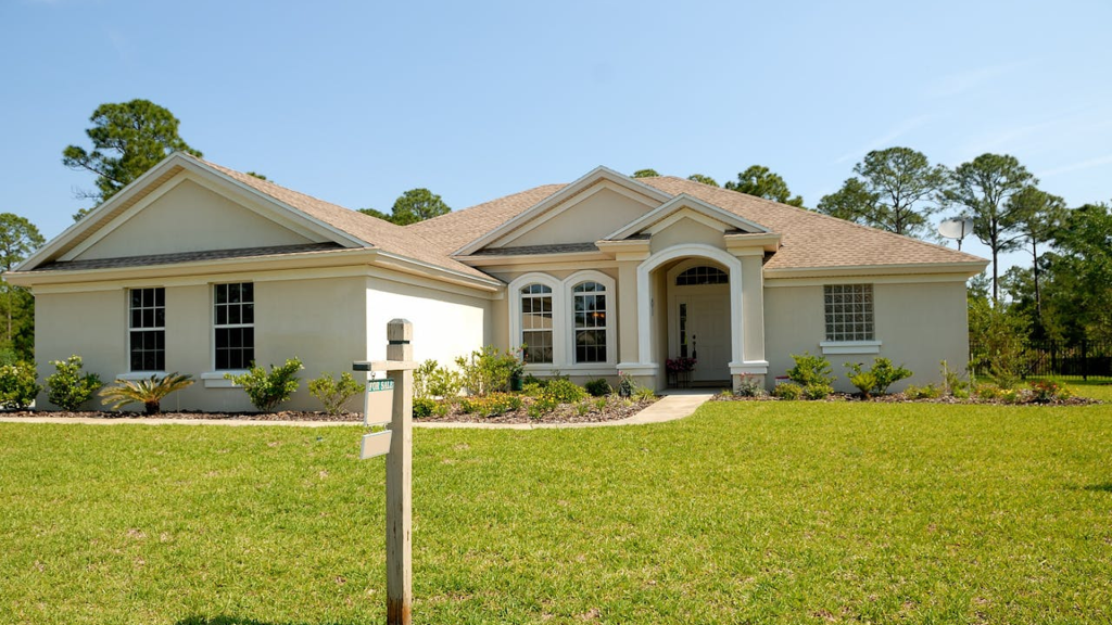 How to Find Out Who Owns a Property
