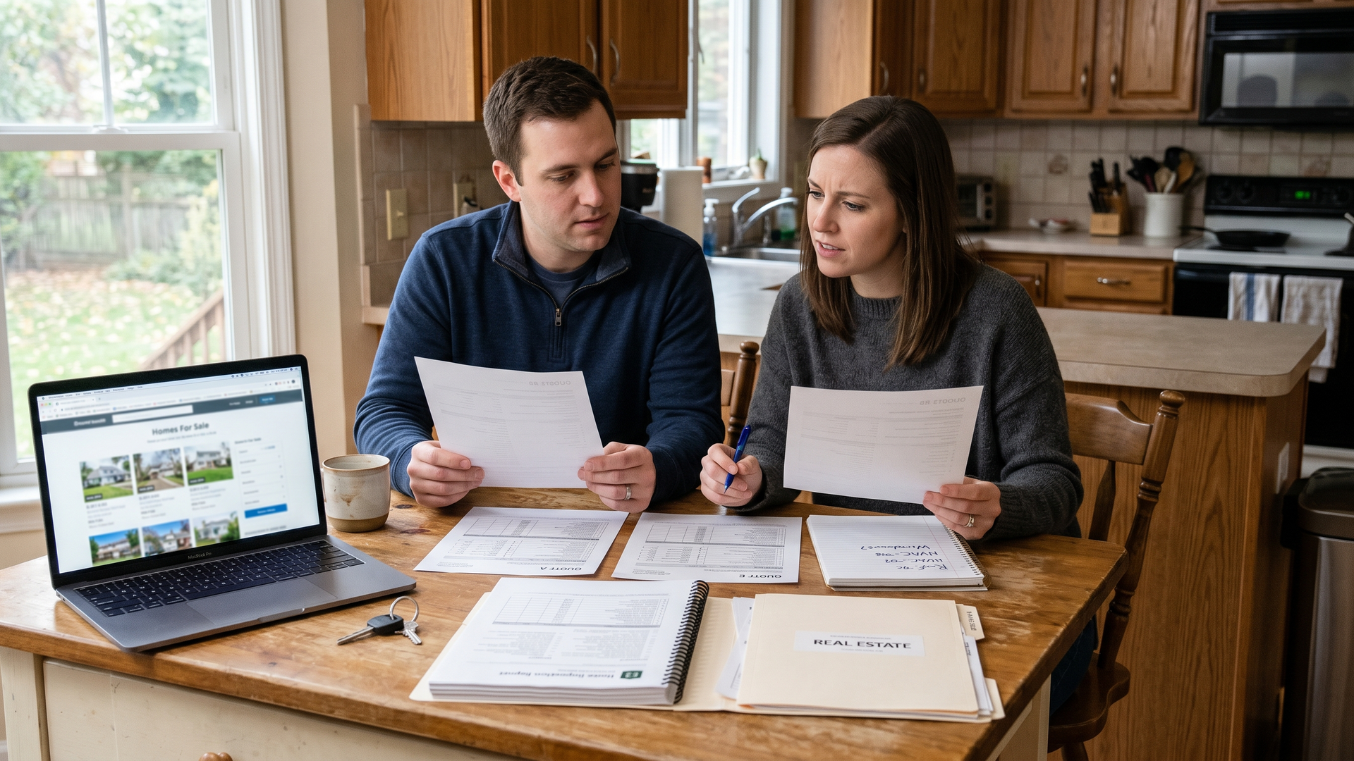 Why Are Some Home Inspections So Much Cheaper? featured image