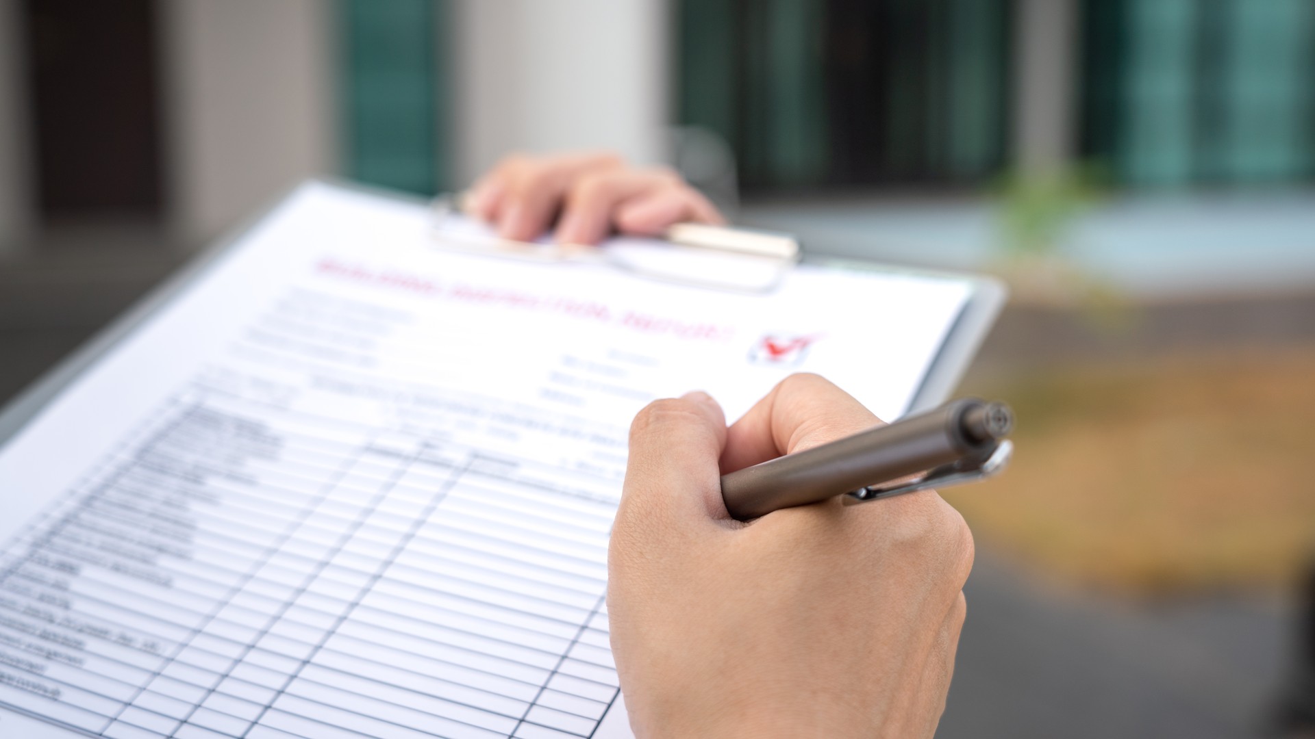 Should You Trust A Seller’s Pre-Listing Inspection Report?