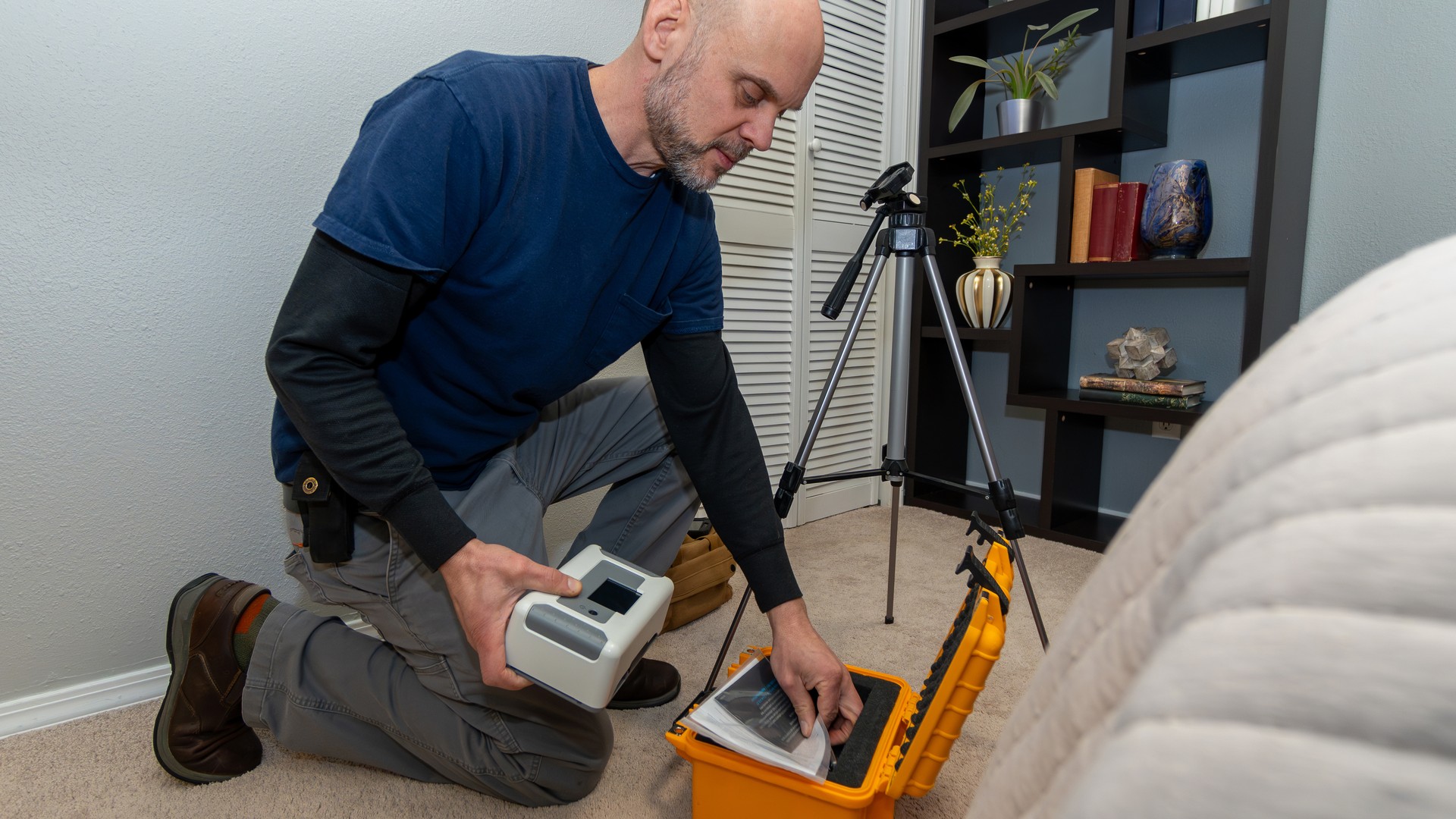 Is Radon Testing Really Worth It Before Buying A Home?