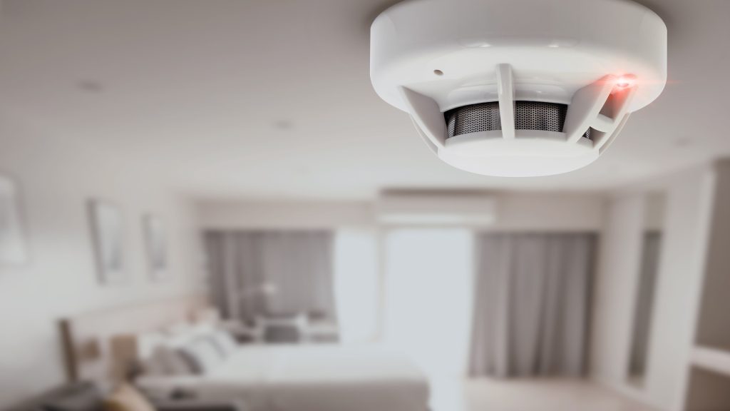 When Should You Replace Smoke Alarms in Your Home?
