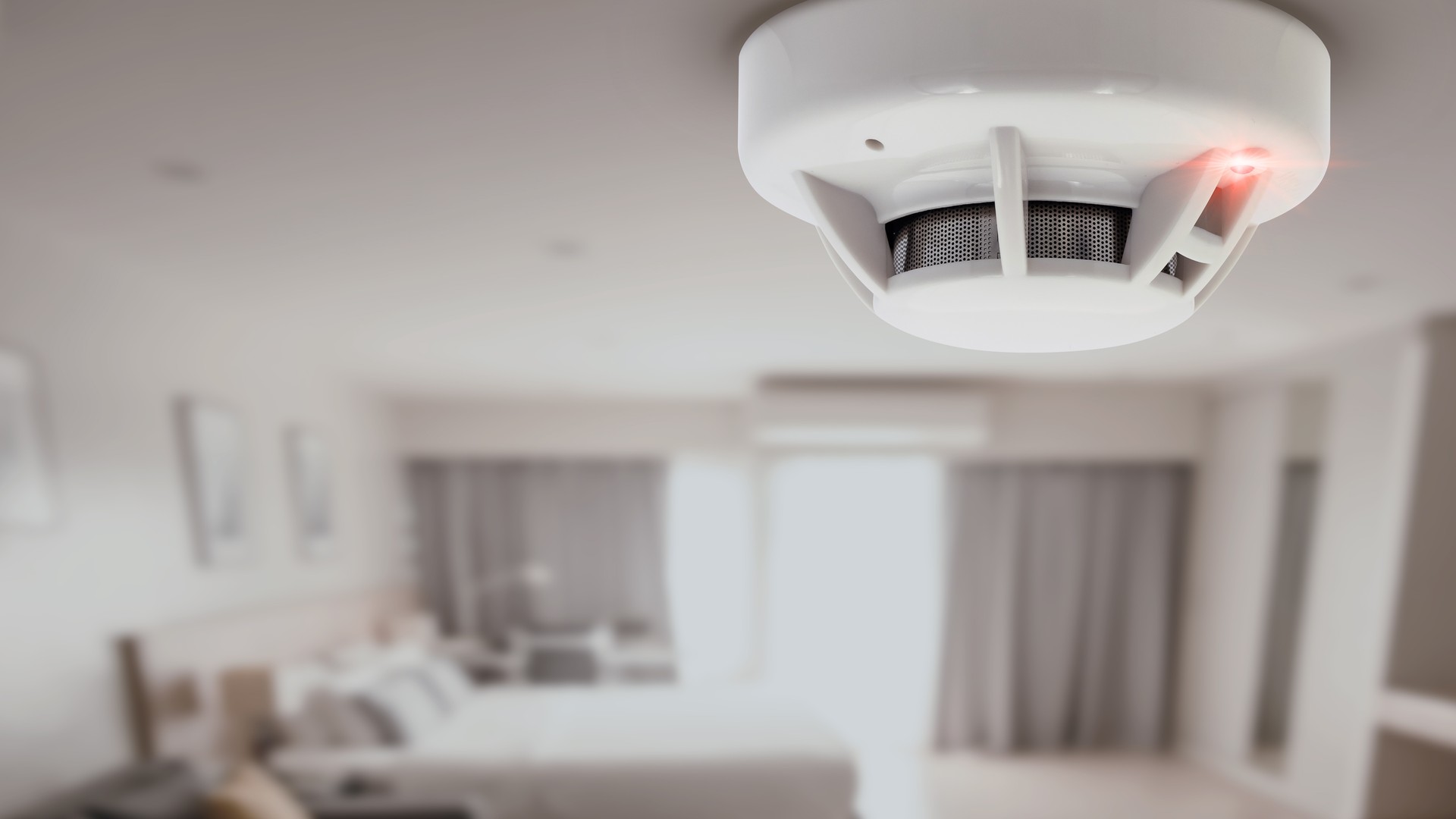 When Should You Replace Smoke Alarms in Your Home?