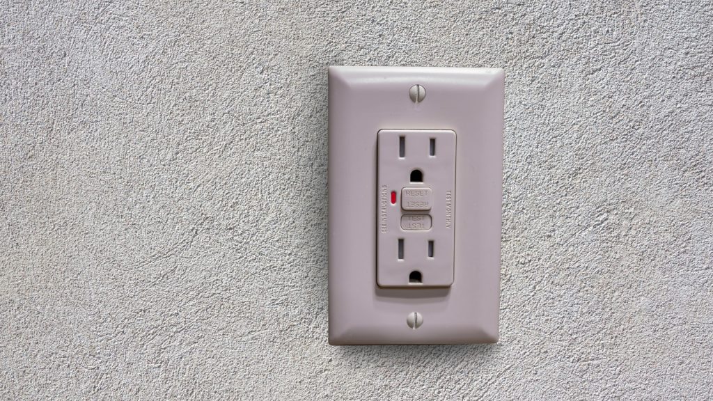 When Is A GFCI Required In Your Home?
