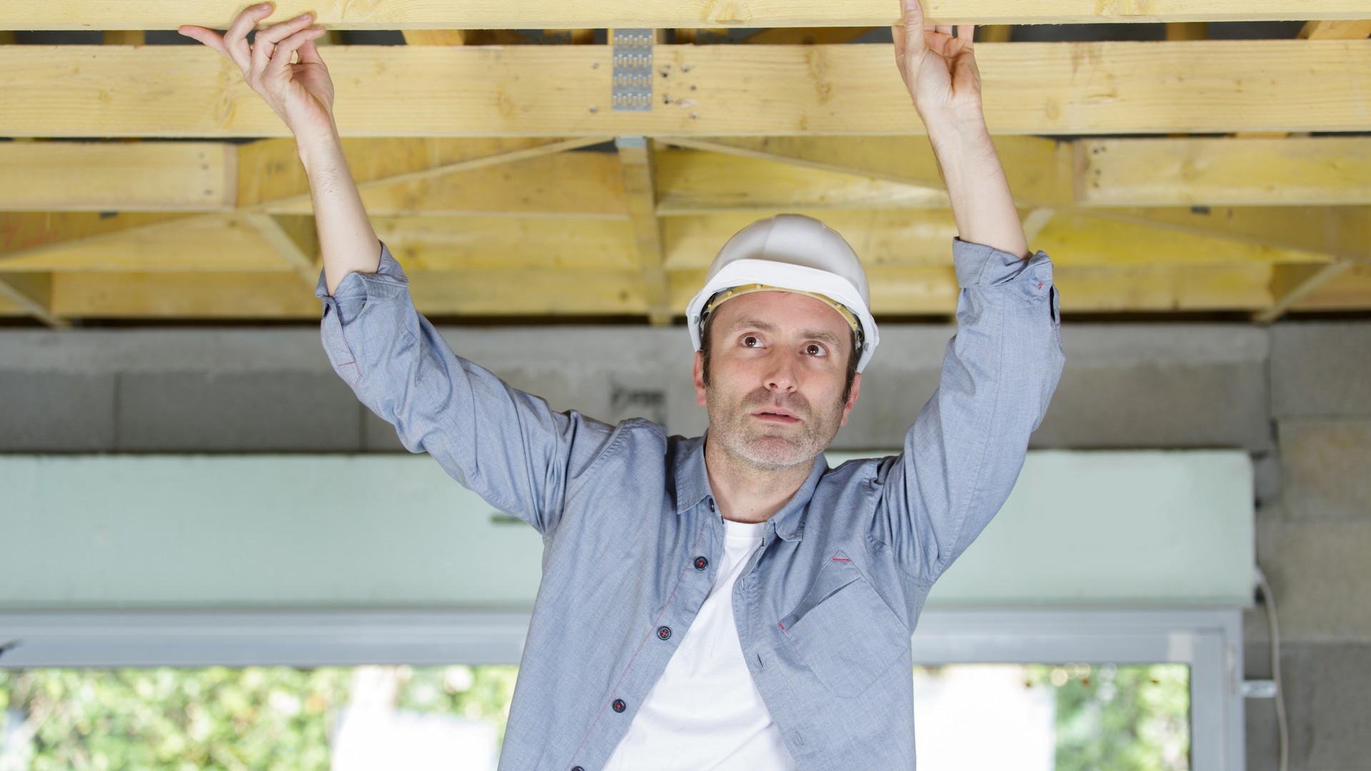 What Is A WDI Inspection And Why Lenders Require It?