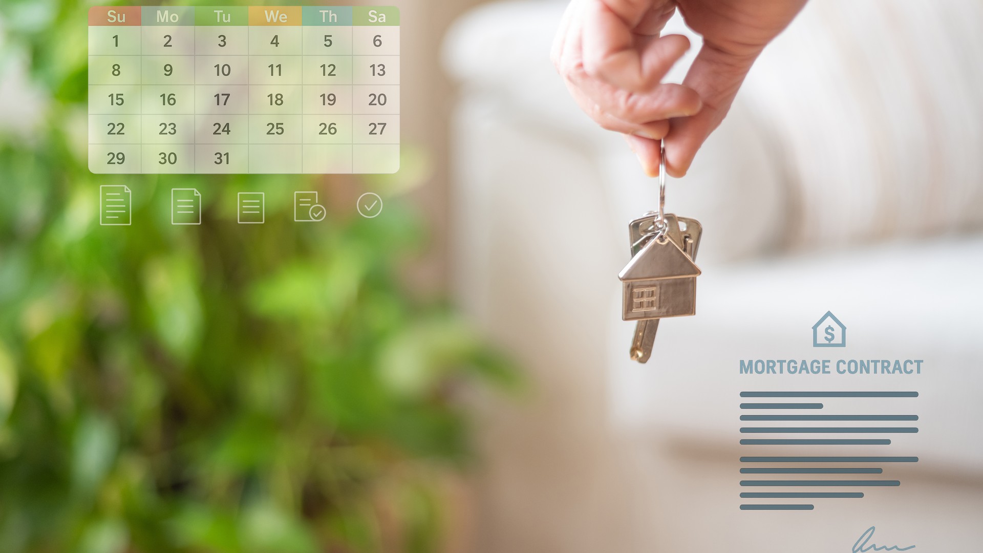 What Happens If the Inspection Contingency Expires?