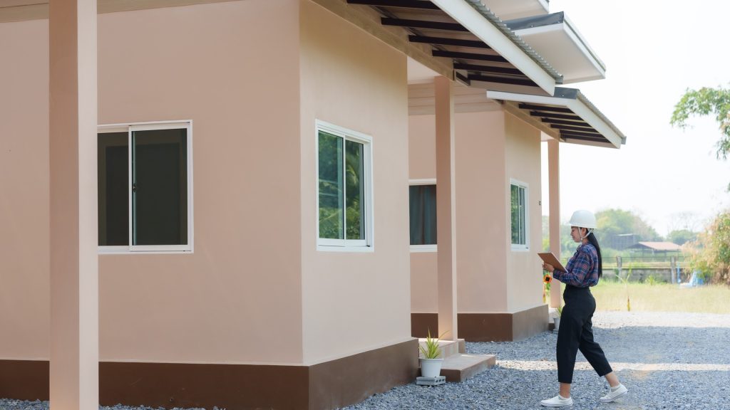$429,300 Record Median Raises Home Inspection Stakes