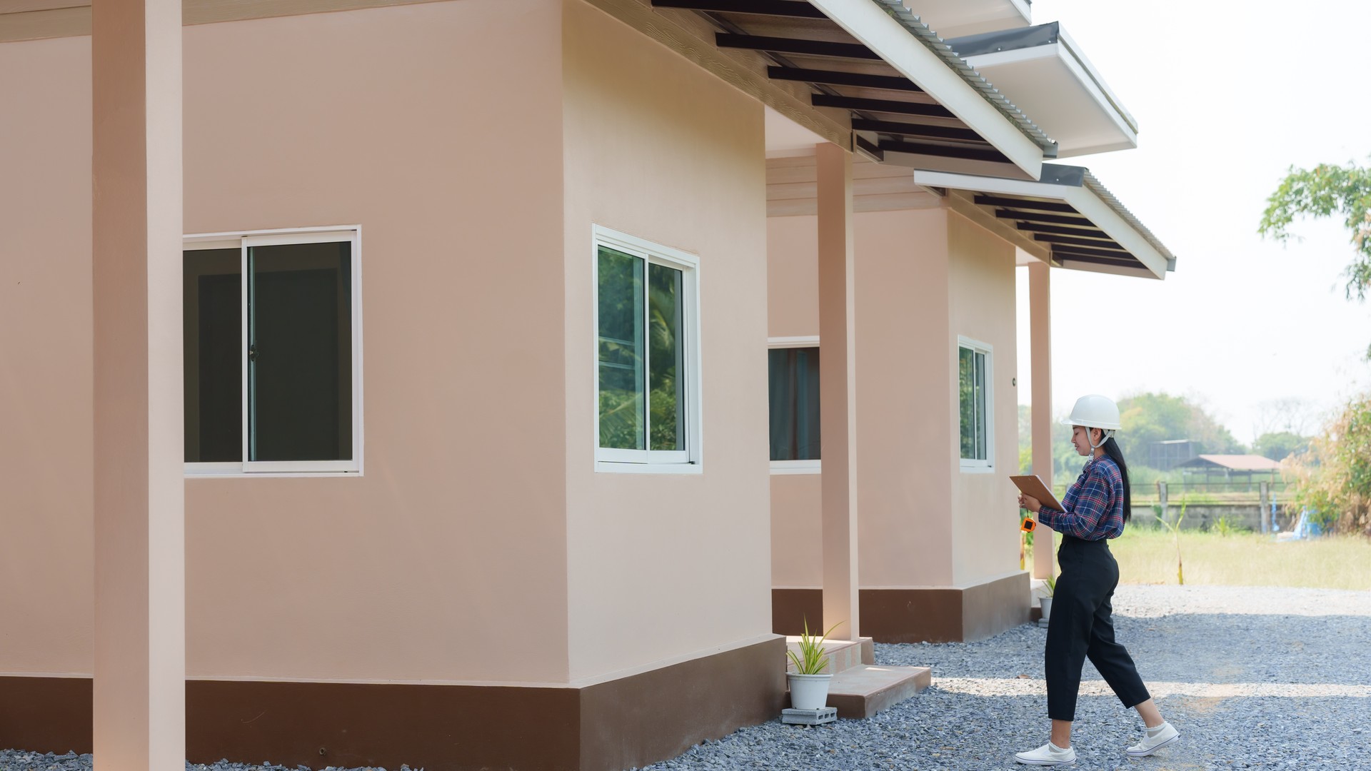$429,300 Record Median Raises Home Inspection Stakes
