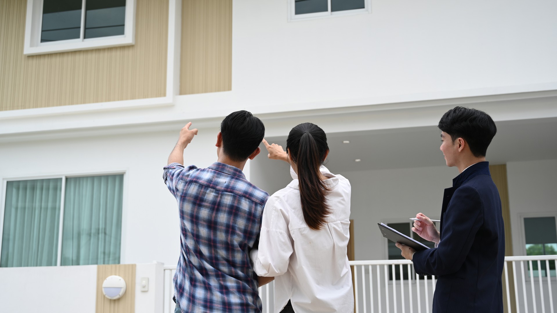 Is A Walk-And-Talk Inspection Enough Before You Bid?