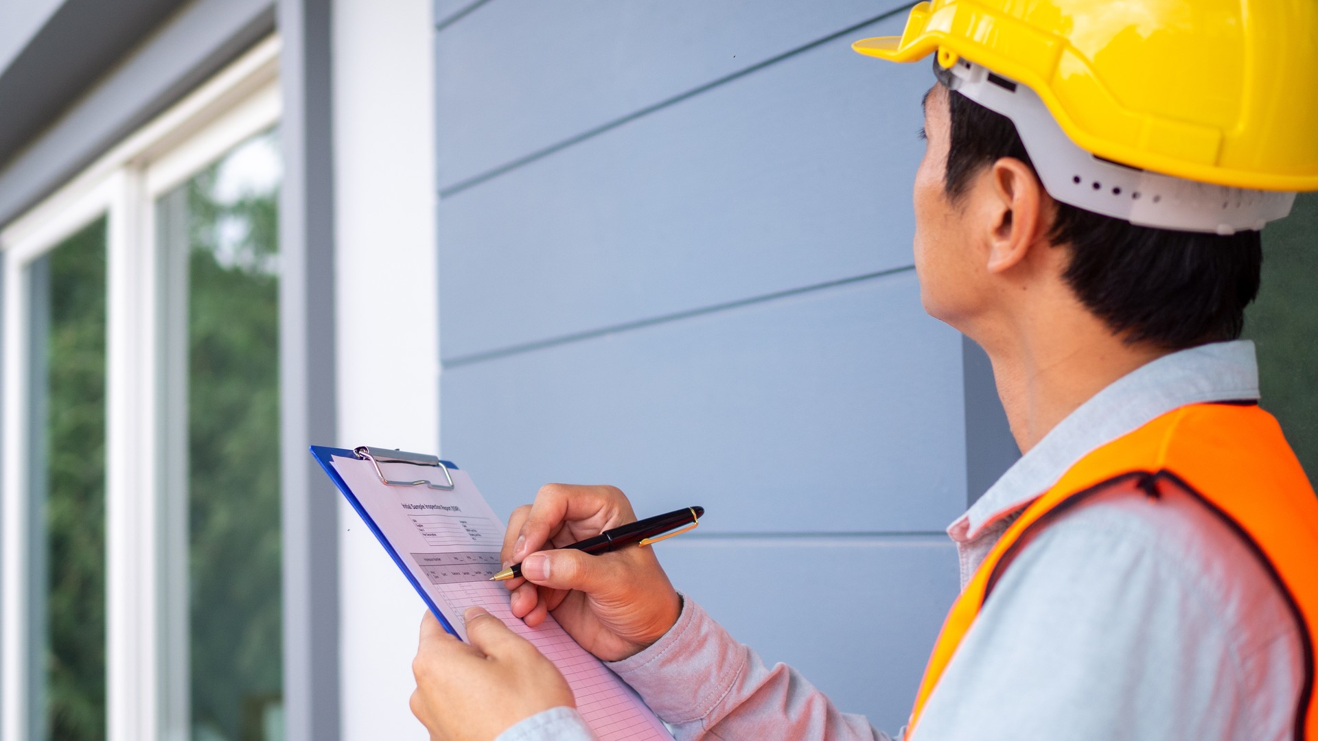 Should You Schedule an Annual Home Inspection After Buying?