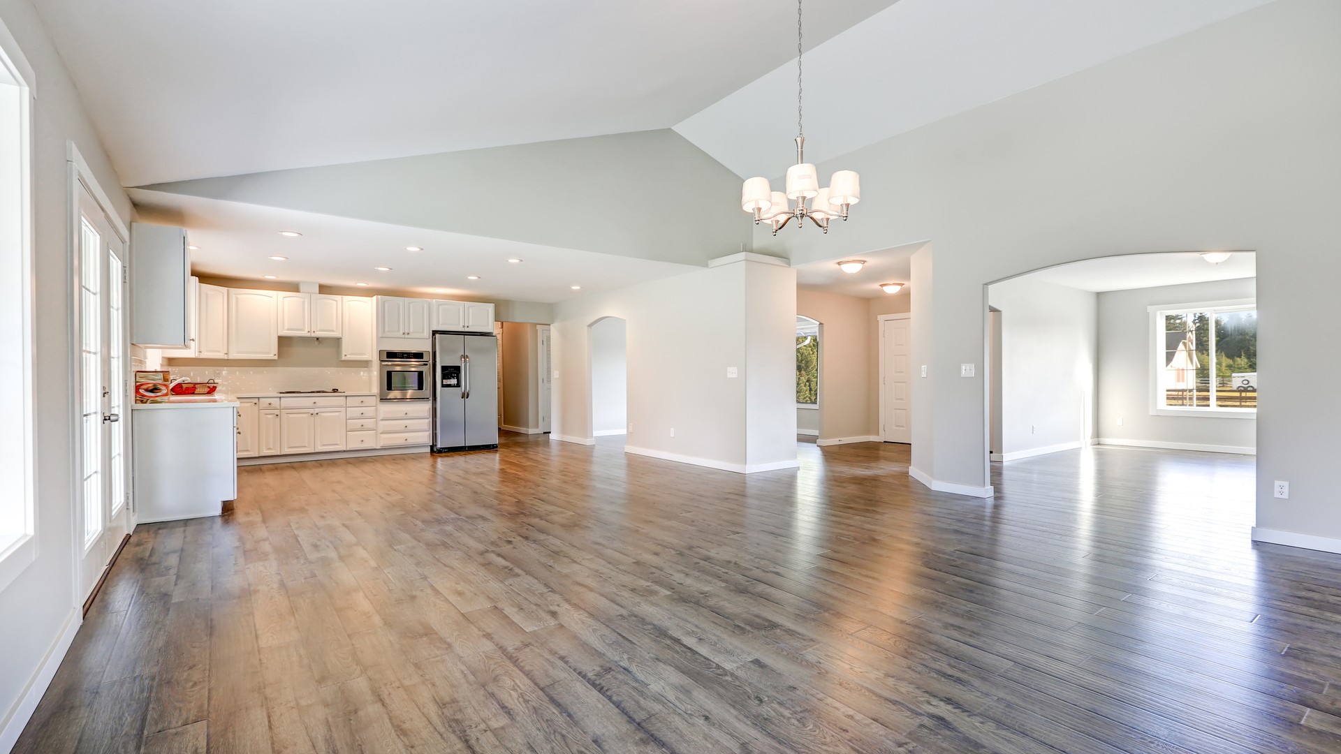 What 10 Months Empty Does to a Brand-New Home featured image