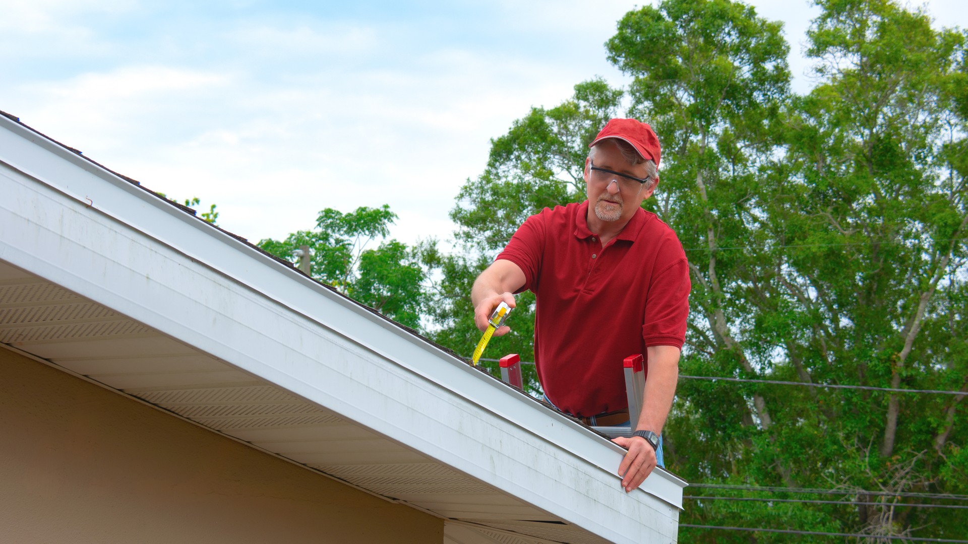 What Home Inspectors Actually See on Your Roof