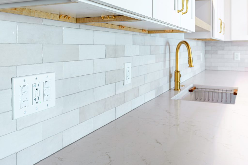 When Is A GFCI Required In Your Home?