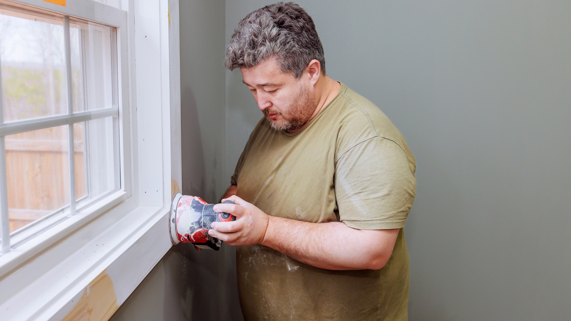 Is Lead Paint a Dealbreaker in an Older Home?