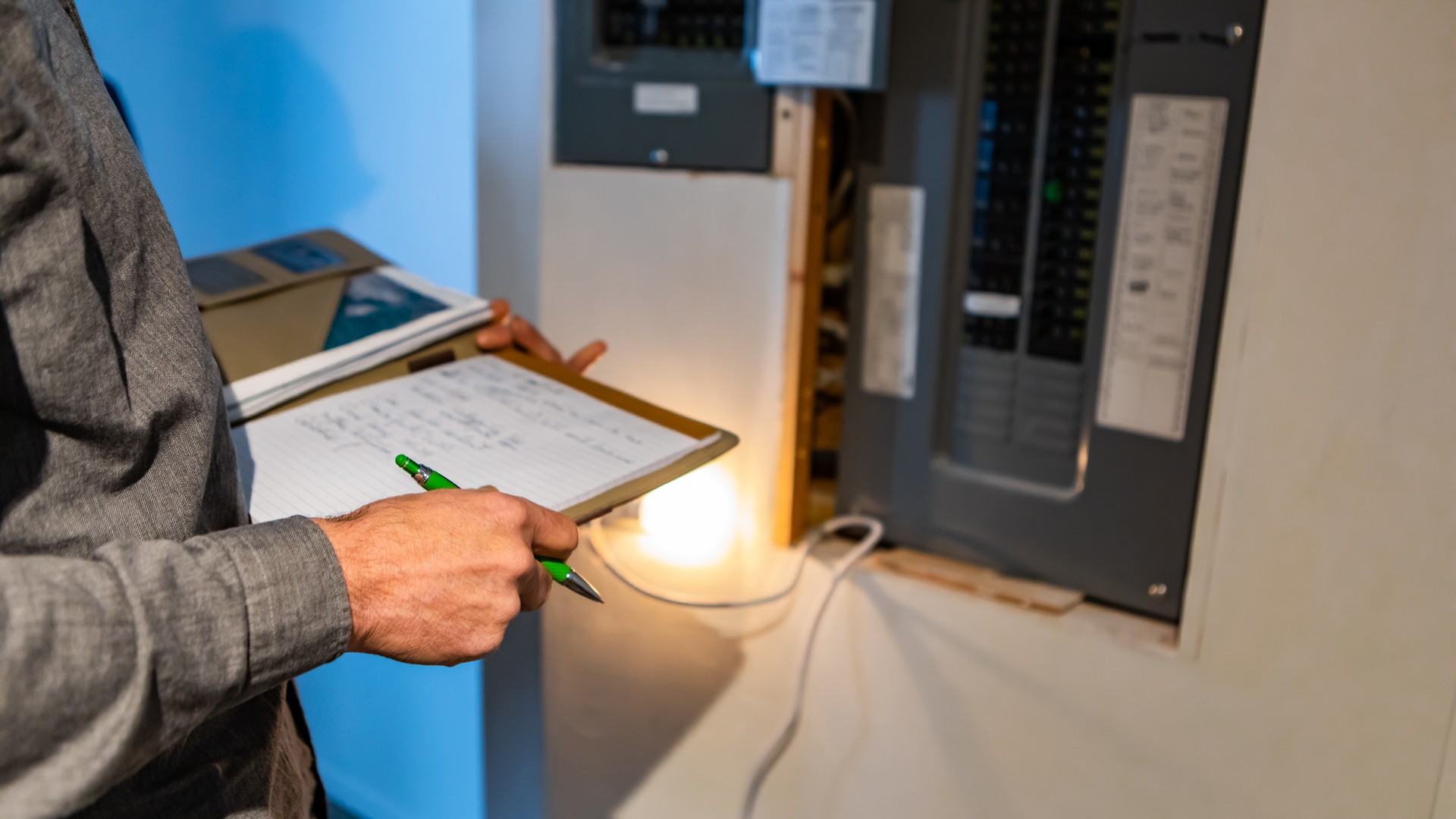 Upgraded: What Home Inspectors Actually Look For