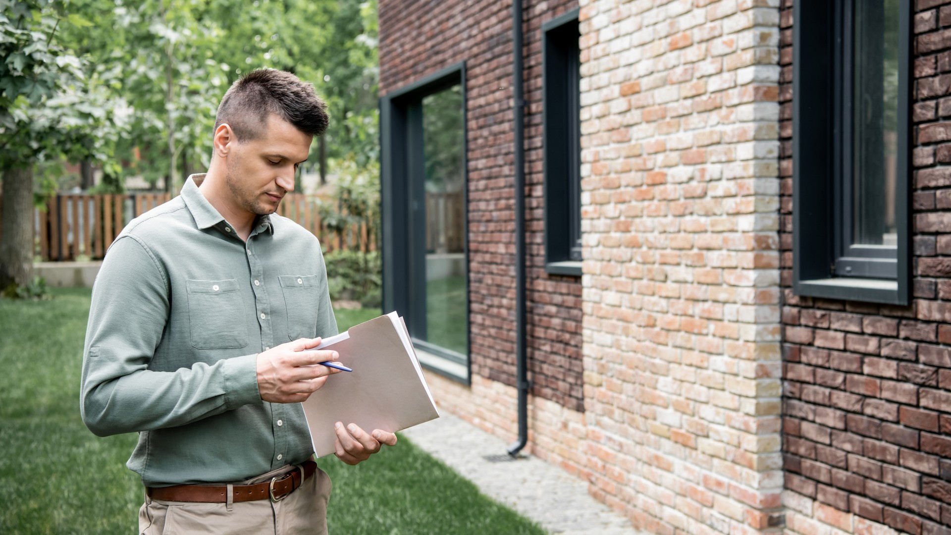 Upgraded: Which Home Inspections Does Your House Actually Need?