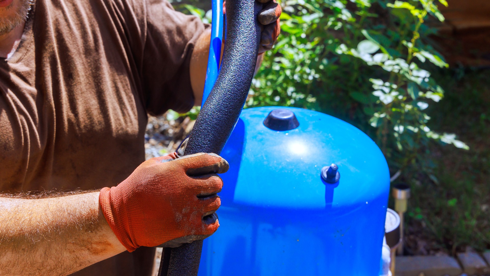 Which PA Homes Need A Well Flow Test Before Closing?