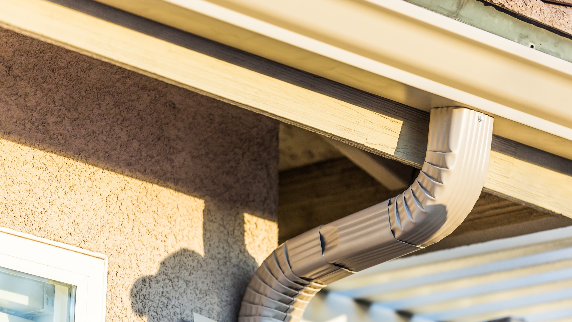 Grading and Downspouts Are No Longer Minor Inspection Findings