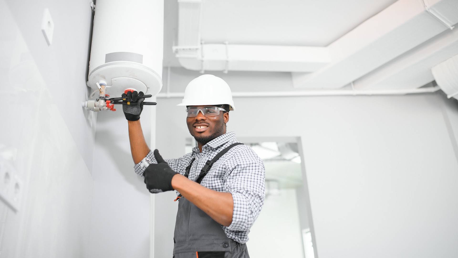 The Appraisal Is for the Bank. The Inspection Is for You.