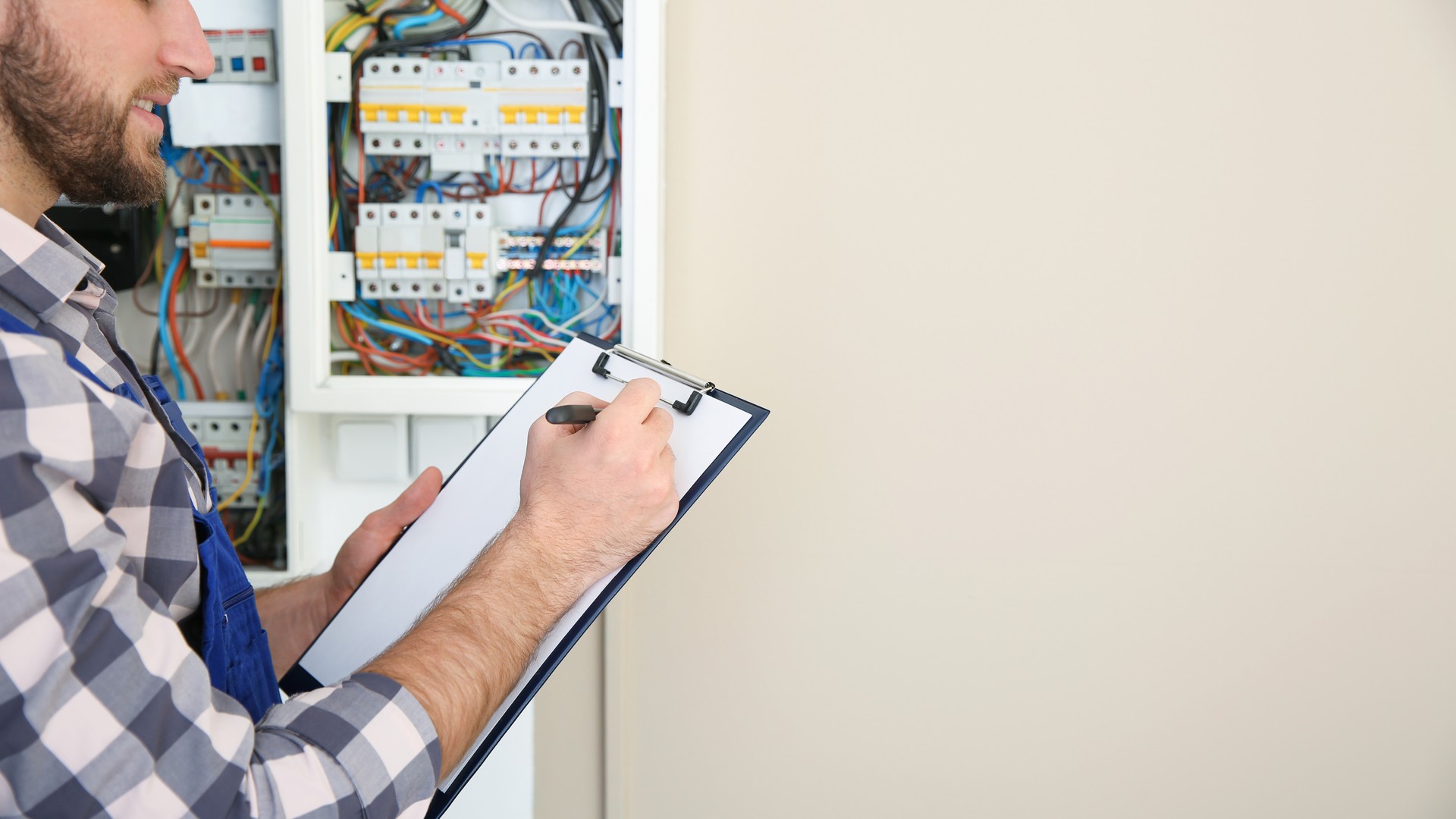 Upgraded: What Home Inspectors Actually Look For